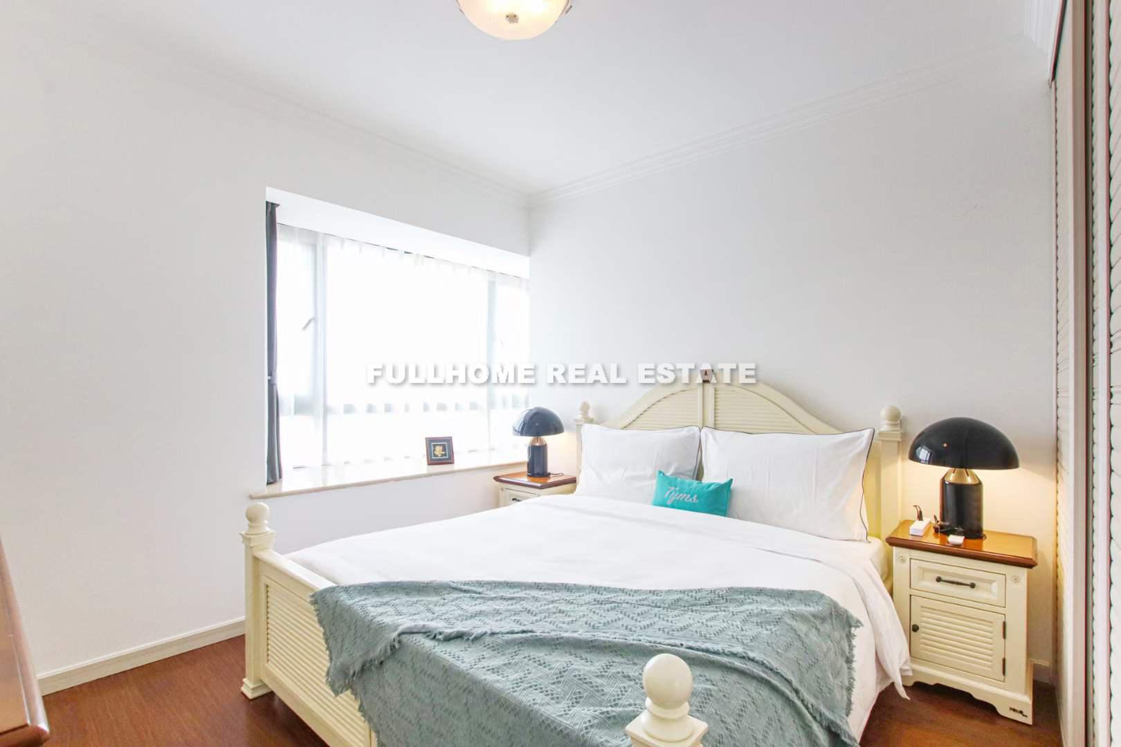 Tianshan Star City - Interior view 3, Shanghai rental property