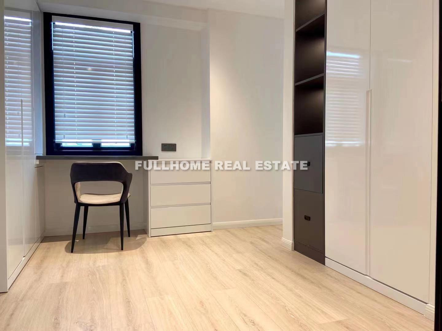 Dynasty Villas - Interior view 5, Shanghai rental property