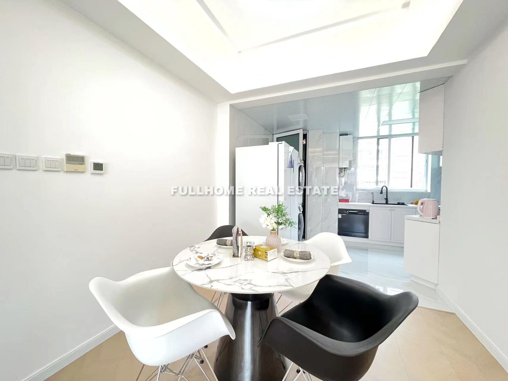 Gubei Qiangsheng Palace - Interior view 7, Shanghai rental property