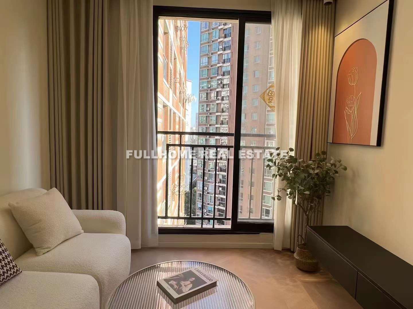 Tong Ji Garden - Interior view 9, Shanghai rental property