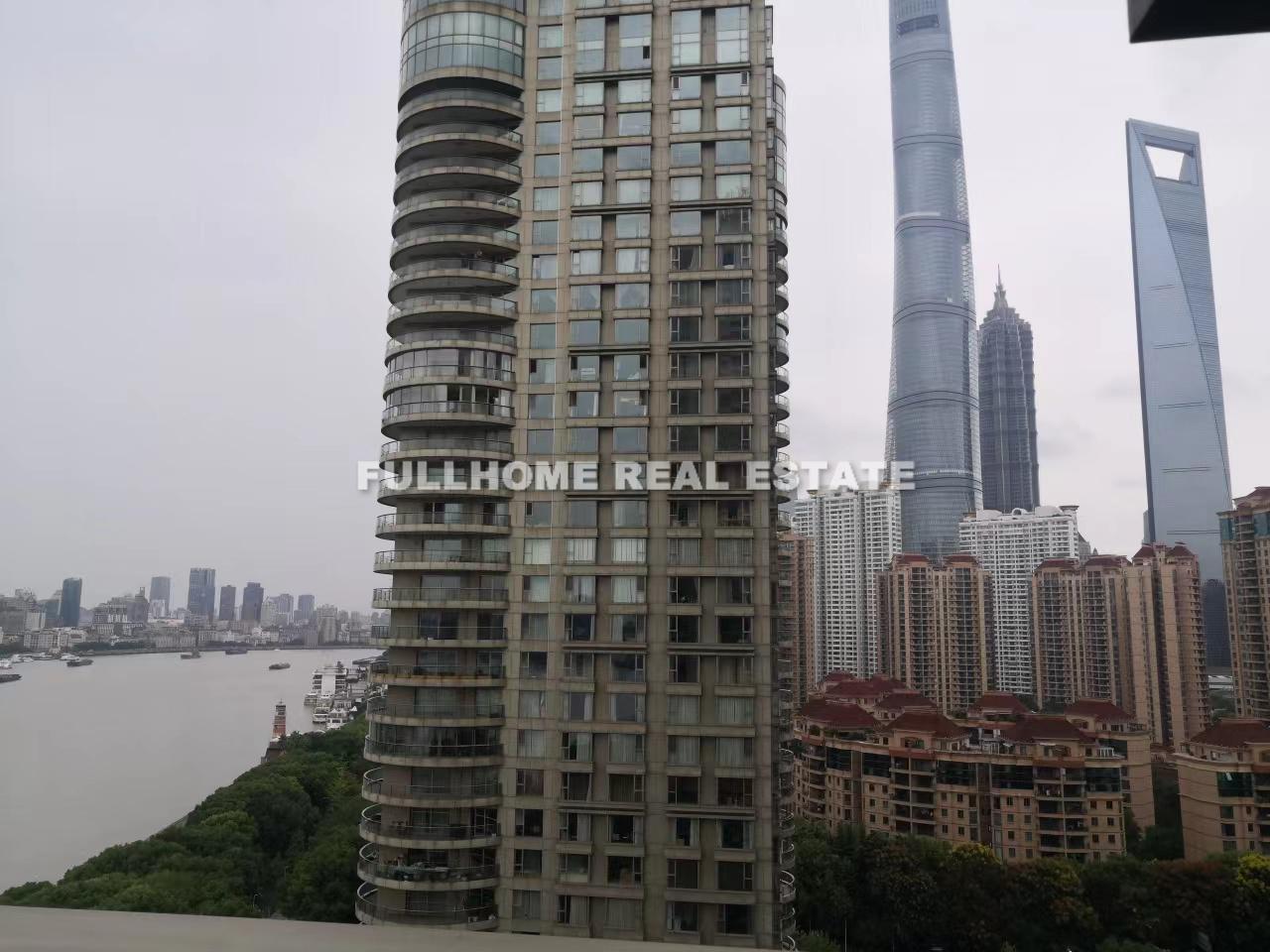 Fortune Residence - Interior view 6, Shanghai rental property