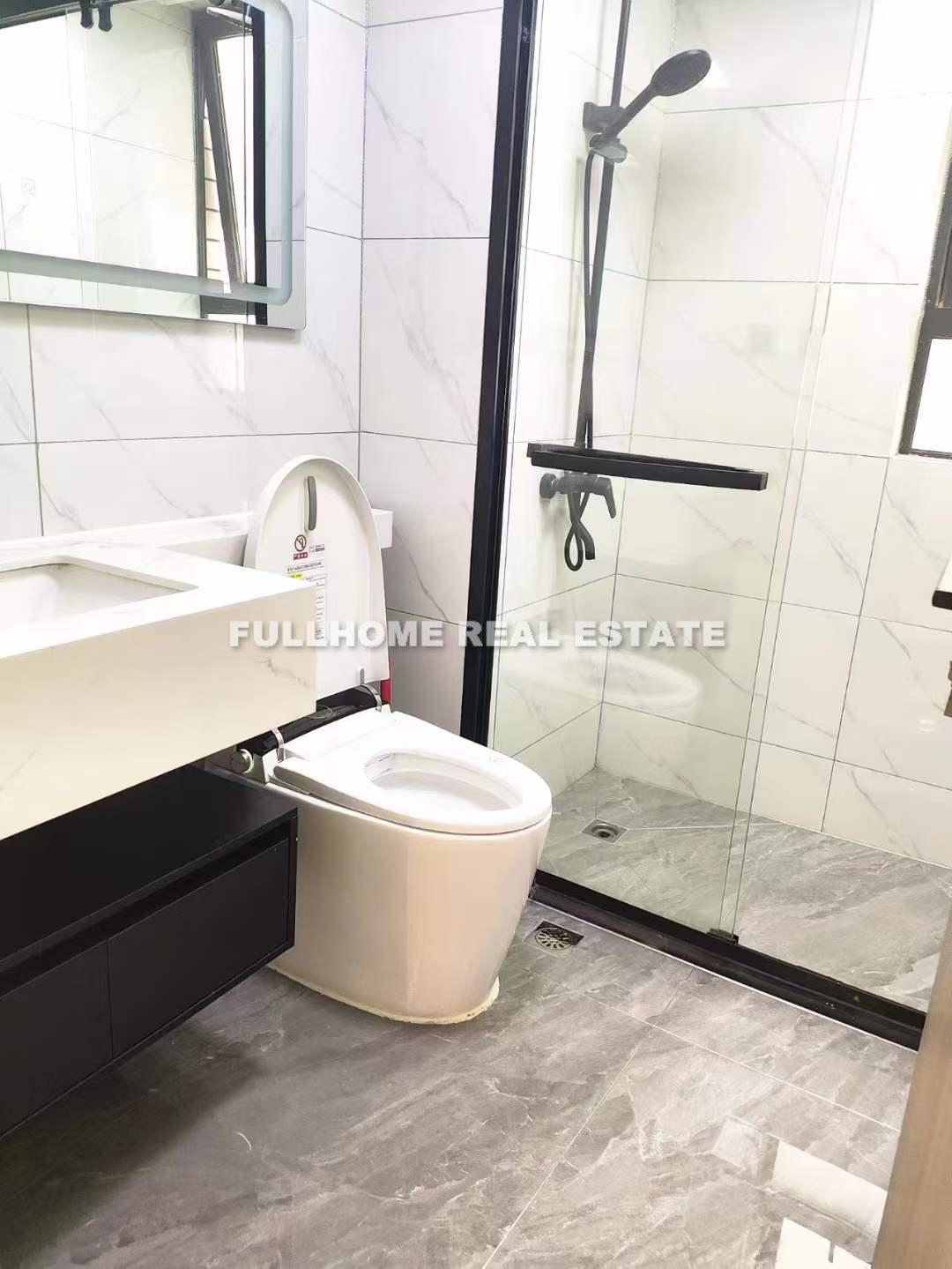 Da An Jing Yuan  - Interior view 8, Shanghai rental property