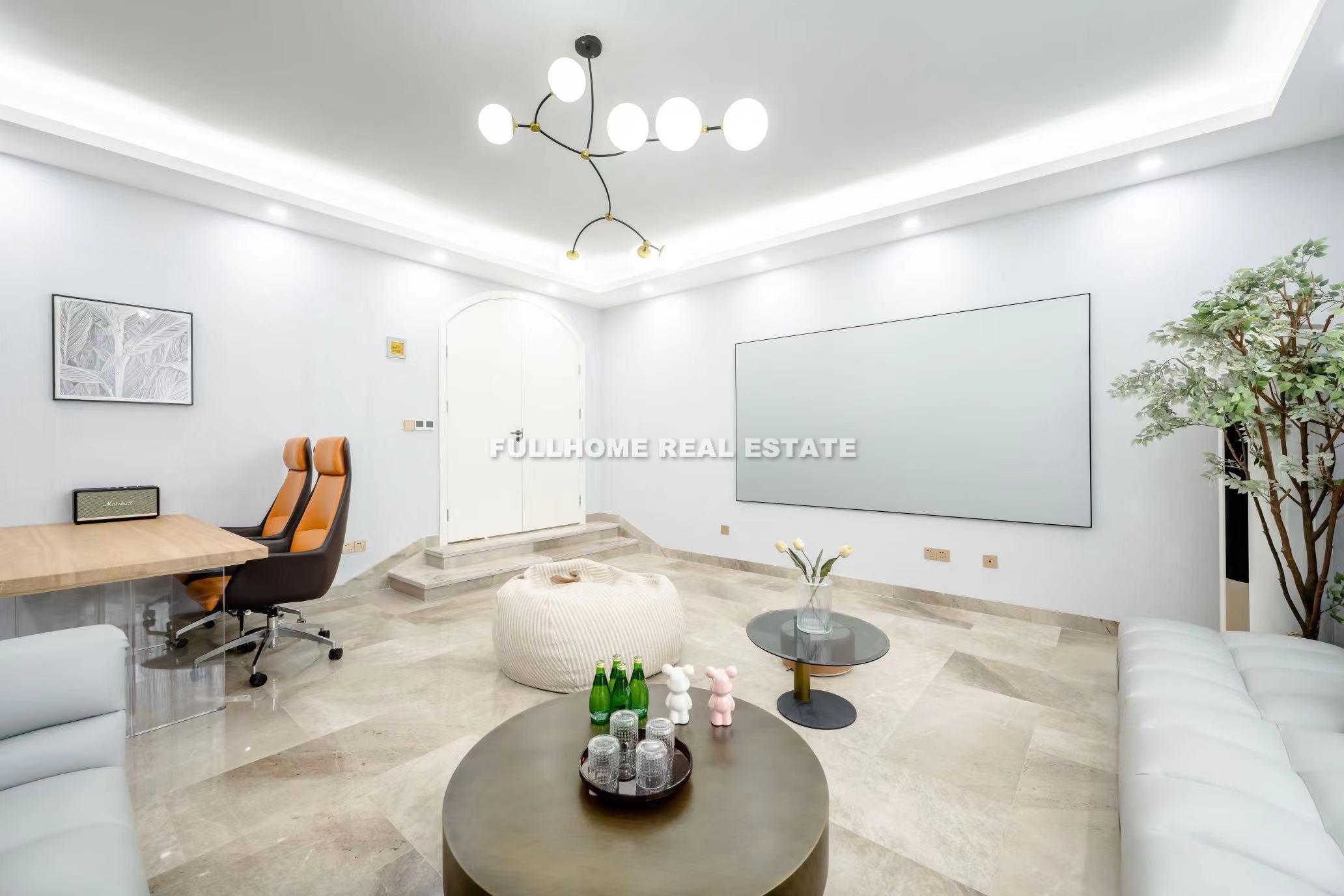 New villa - Interior view 11, Shanghai rental property
