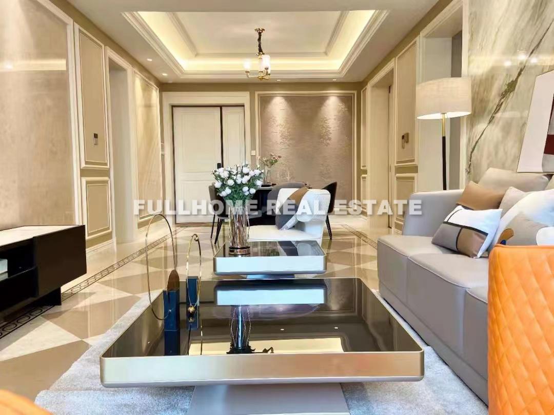 One Jingan - Interior view 4, Shanghai rental property