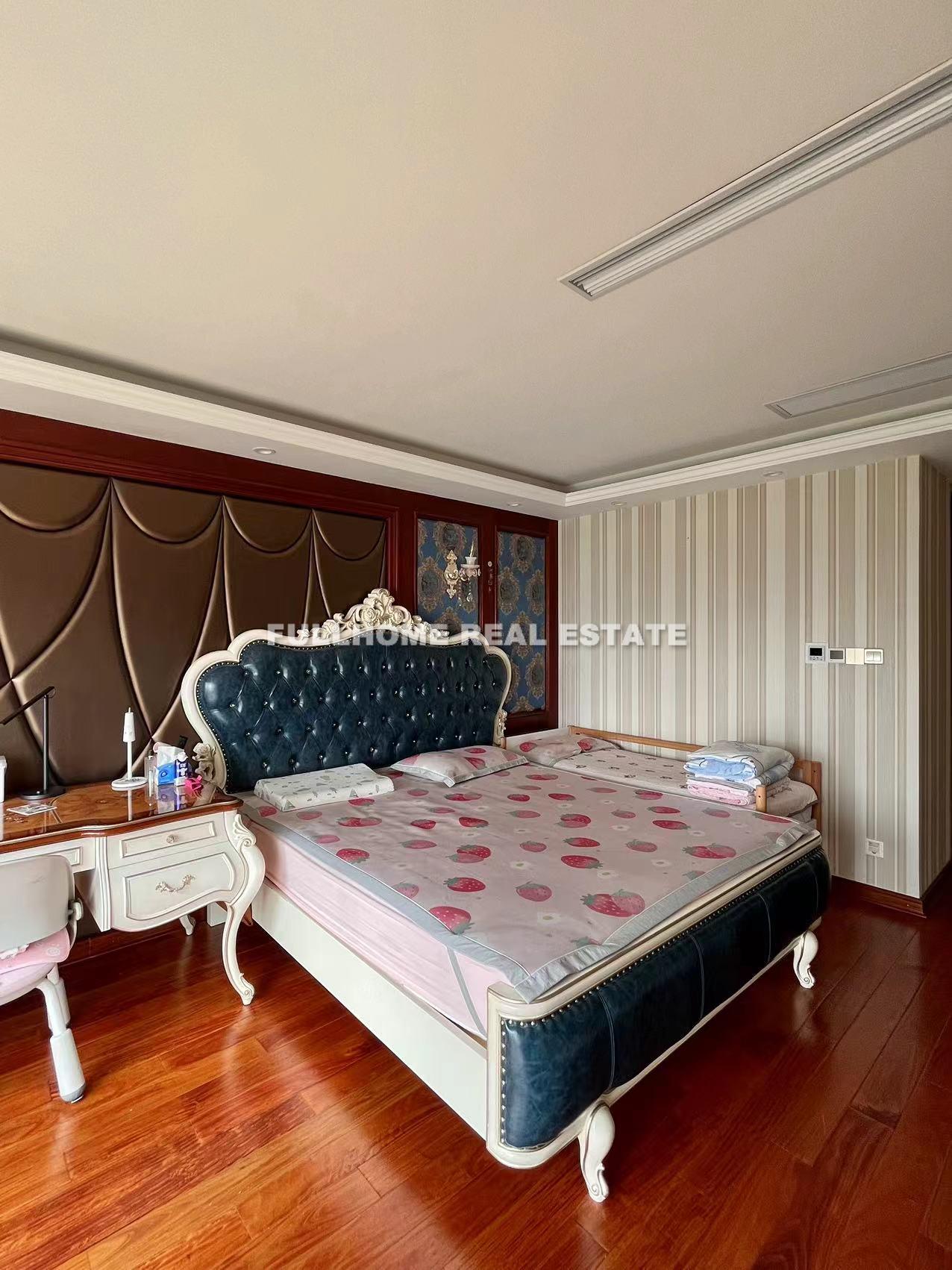 Meihua Garden - Interior view 4, Shanghai rental property