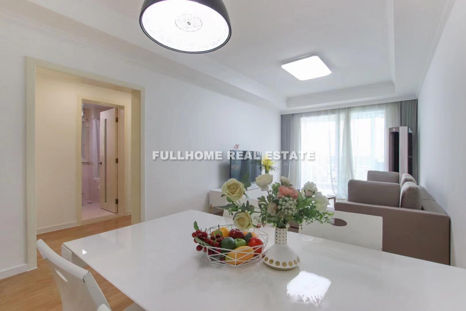 Mandarine City - Interior view 2, Shanghai rental property