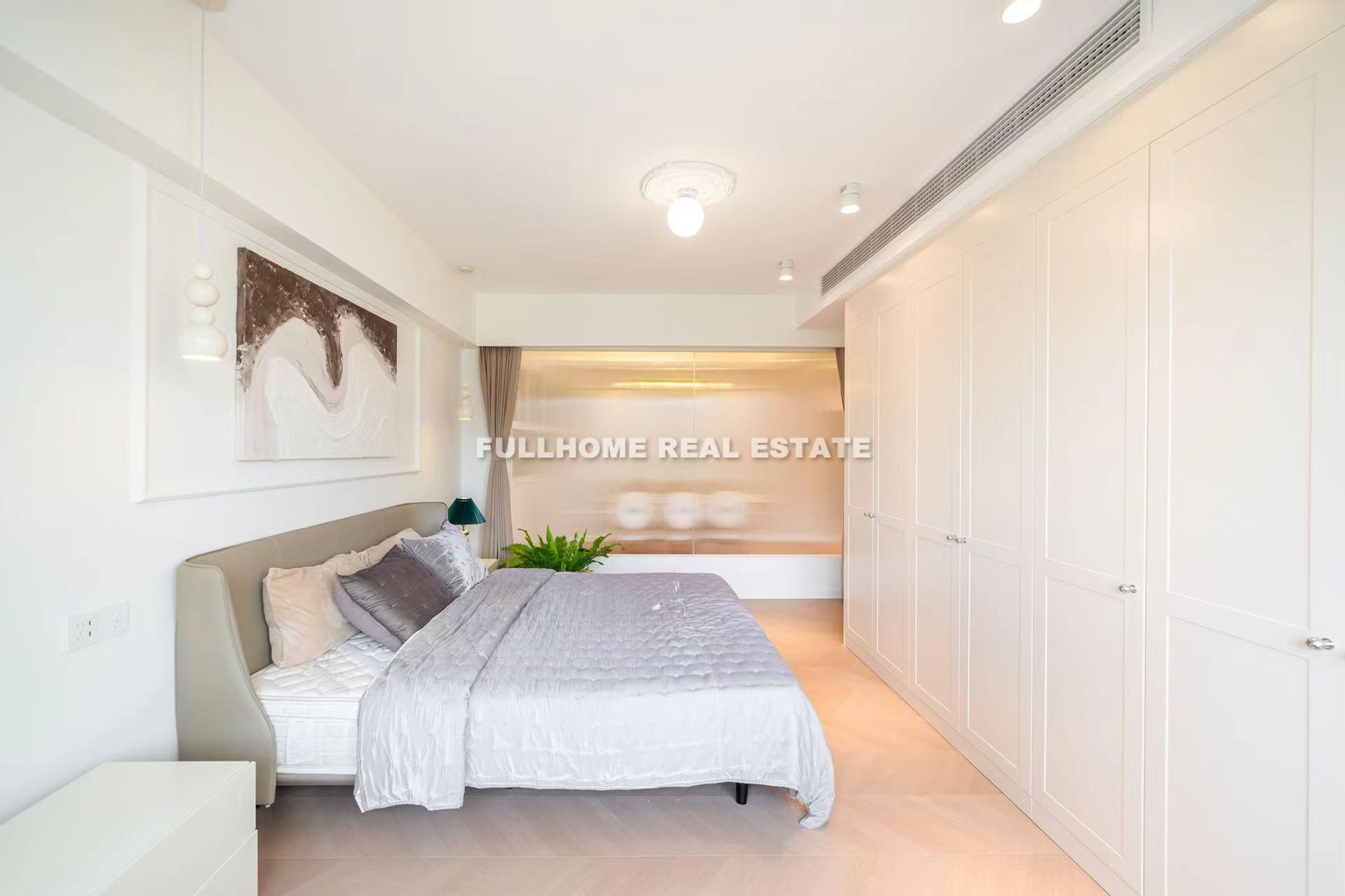 Maoming Mansion - Interior view 13, Shanghai rental property