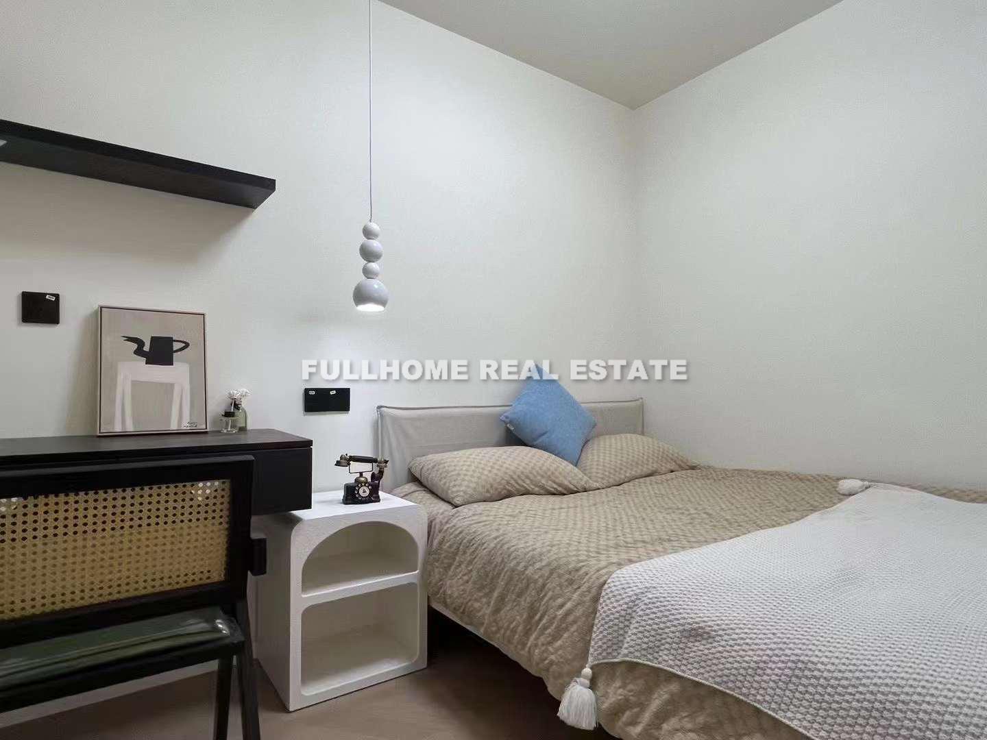 Tong Ji Garden - Interior view 7, Shanghai rental property