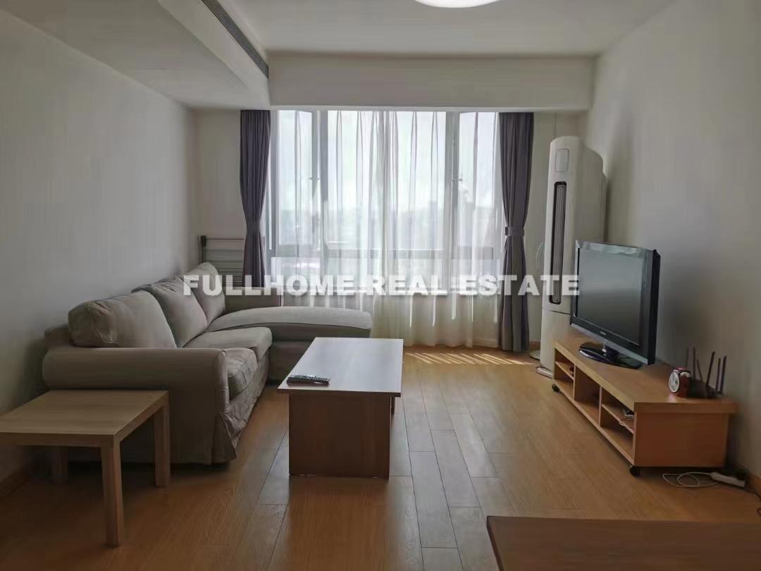 City Condo - 2 bedroom apartment in Shanghai, Hongqiao, Hongqiao