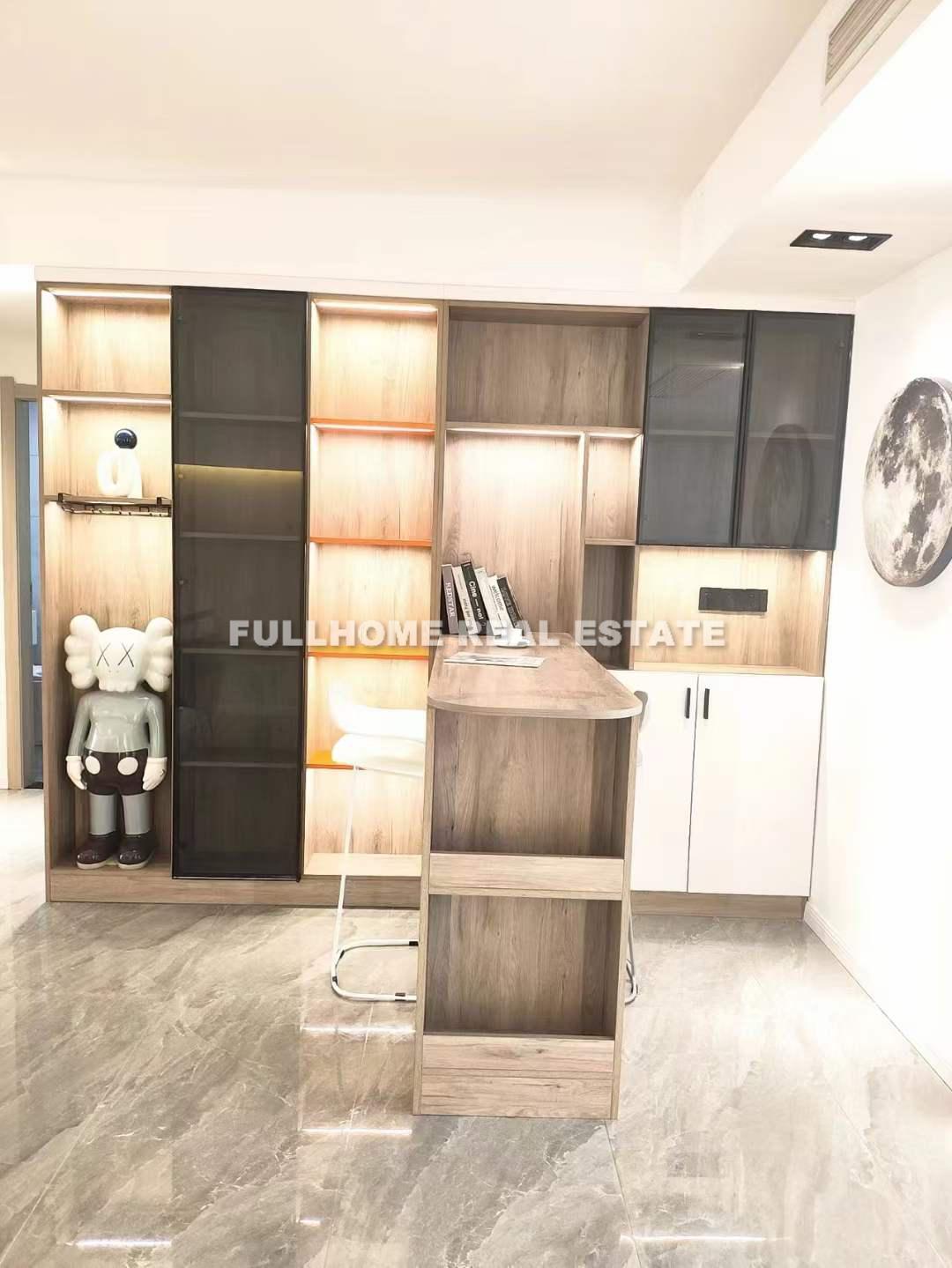 Da An Jing Yuan  - Interior view 5, Shanghai rental property