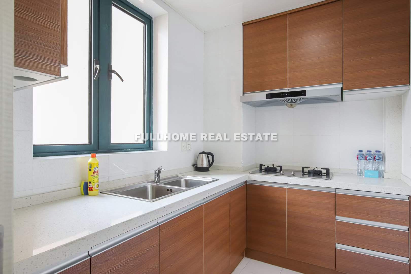 Tianshan Star City - Interior view 7, Shanghai rental property