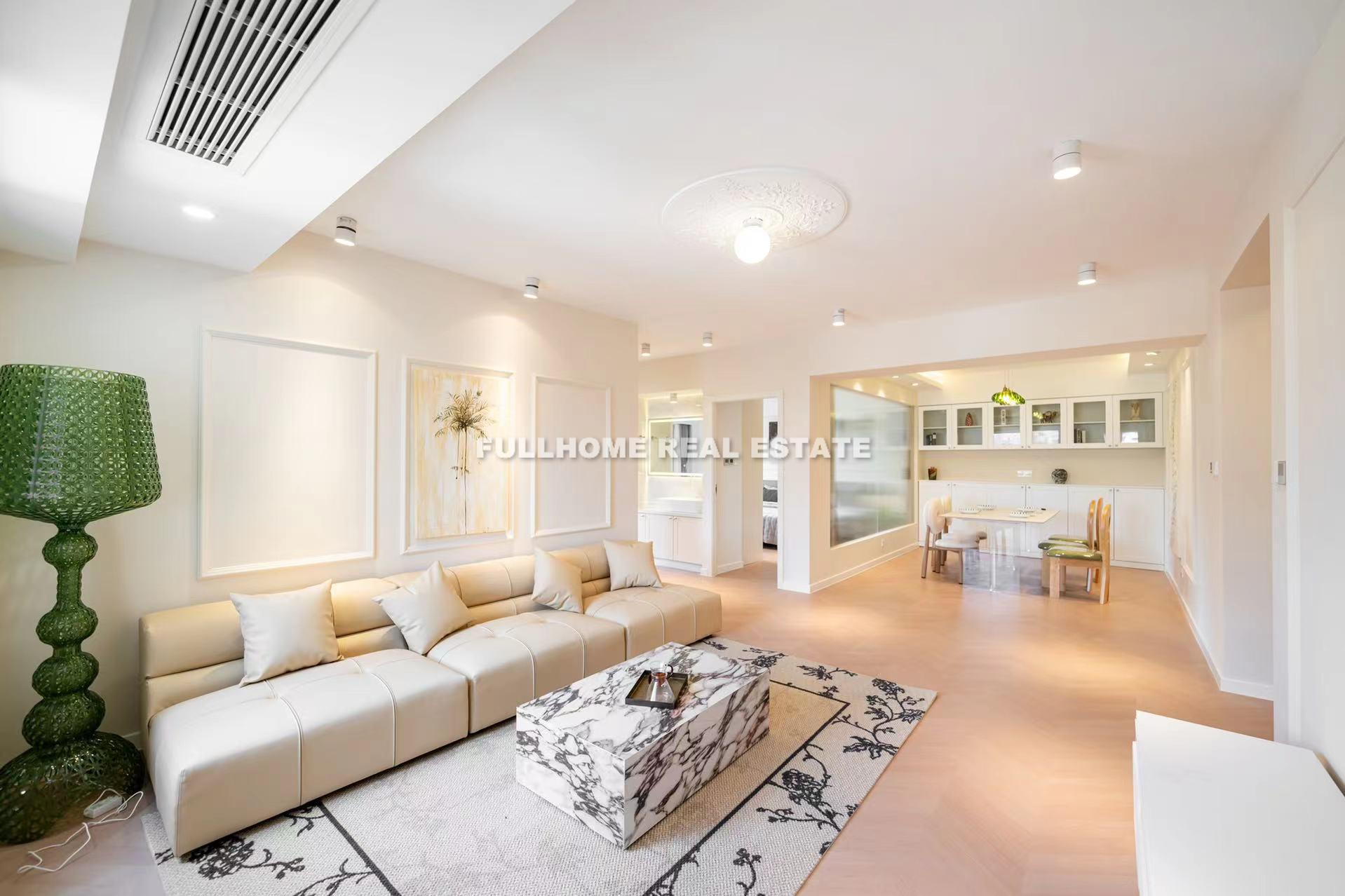 Maoming Mansion - Interior view 2, Shanghai rental property