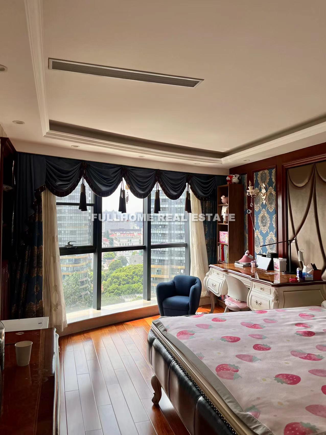 Meihua Garden - Interior view 3, Shanghai rental property