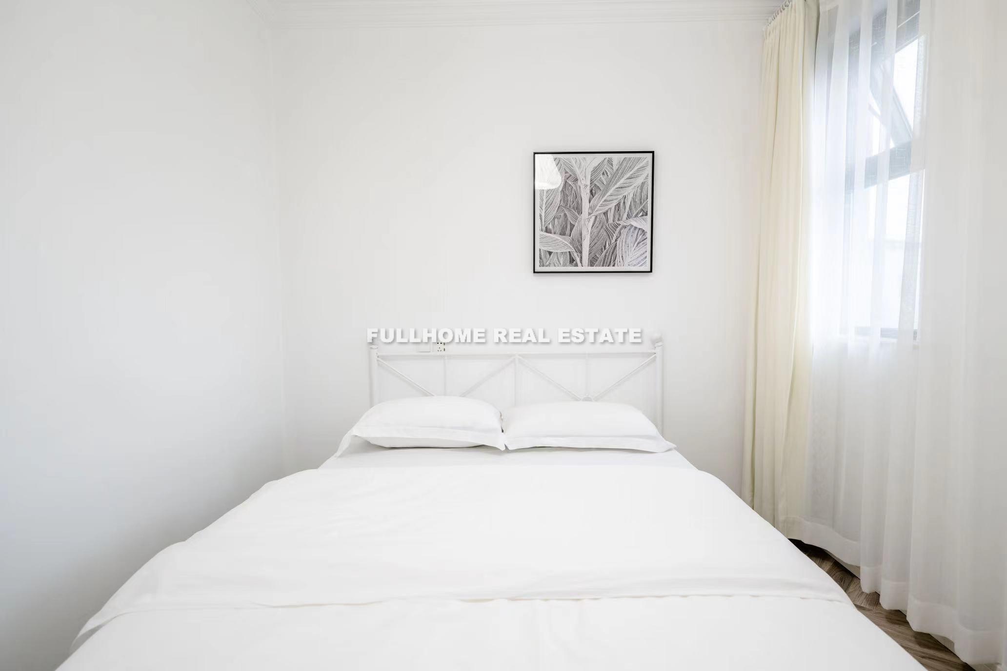 New villa - Interior view 7, Shanghai rental property