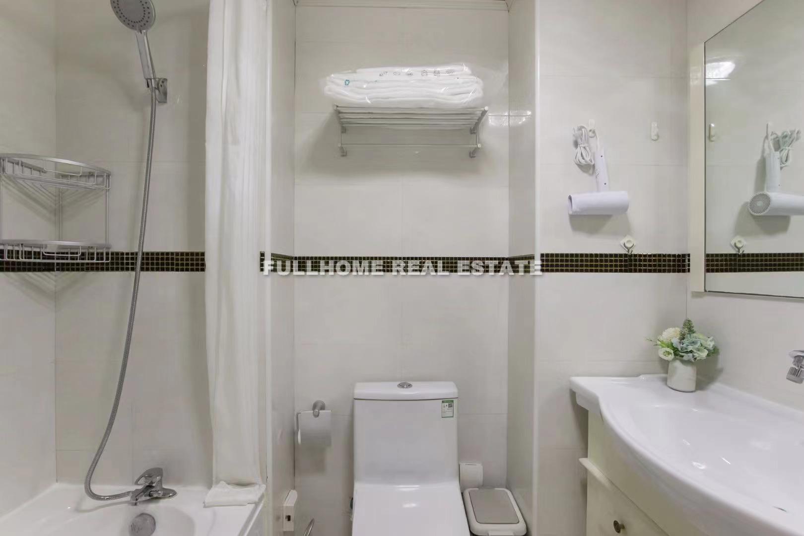 Xin Tian Di Riverside Garden - Interior view 8, Shanghai rental property