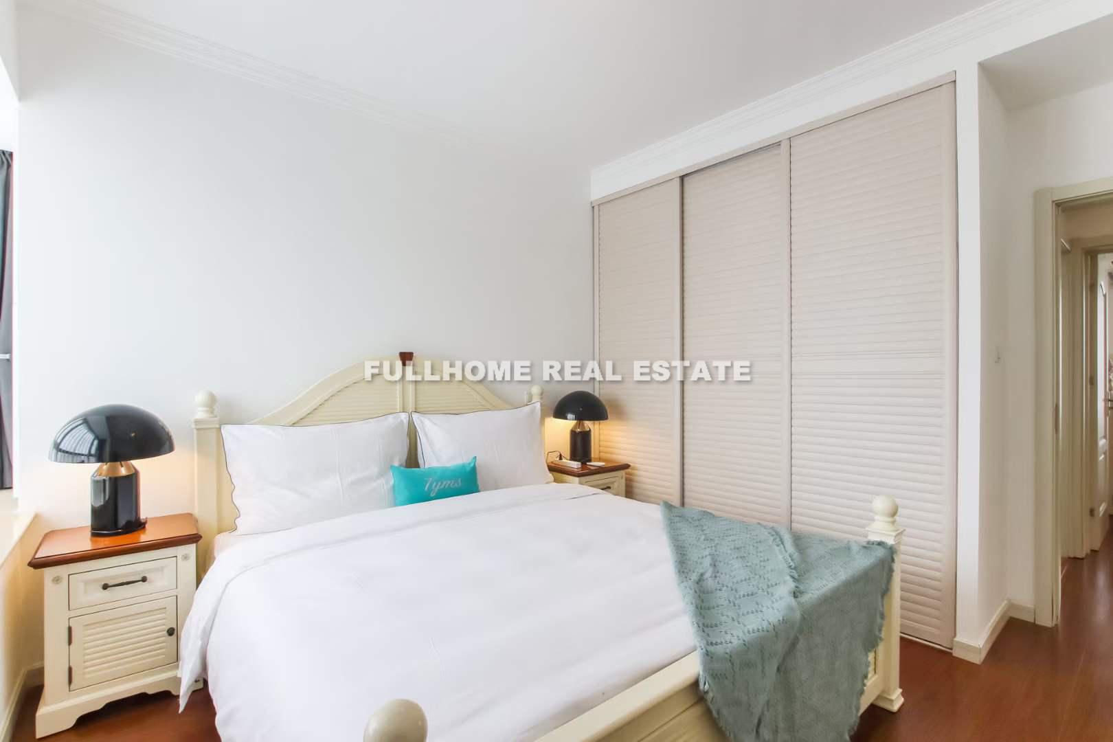 Tianshan Star City - Interior view 6, Shanghai rental property