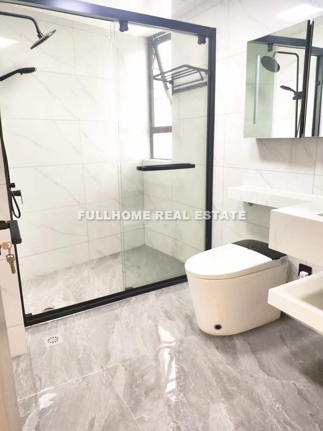 Da An Jing Yuan  - Interior view 9, Shanghai rental property