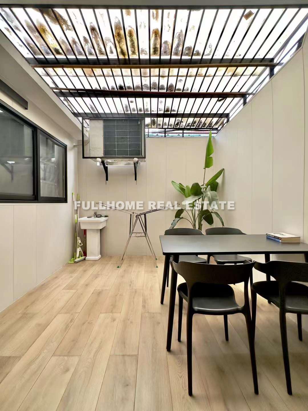 HanLin Mansion - Interior view 9, Shanghai rental property