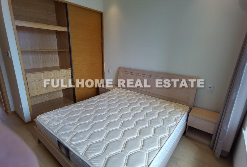 Emerald City - Interior view 9, Shanghai rental property