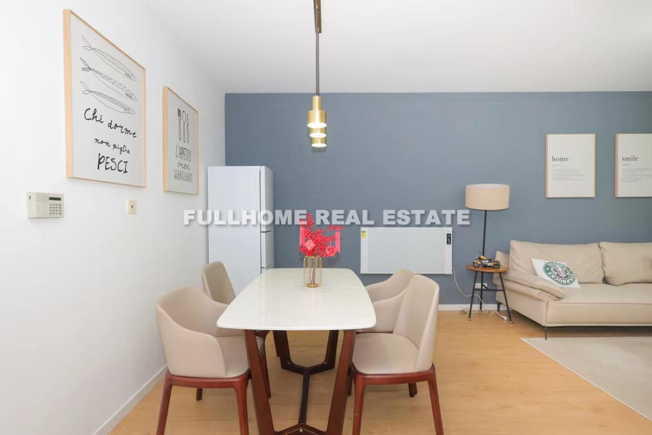 LaDoll International City - Interior view 2, Shanghai rental property