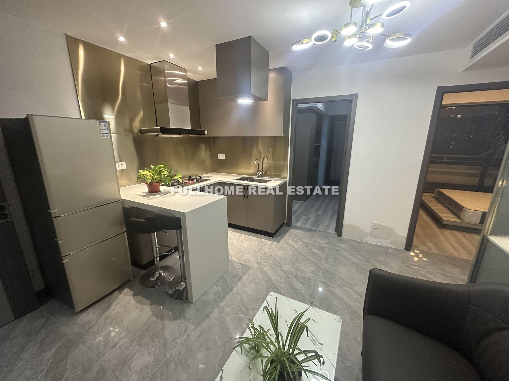 Hong Hui Ming Yuan - Interior view 4, Shanghai rental property