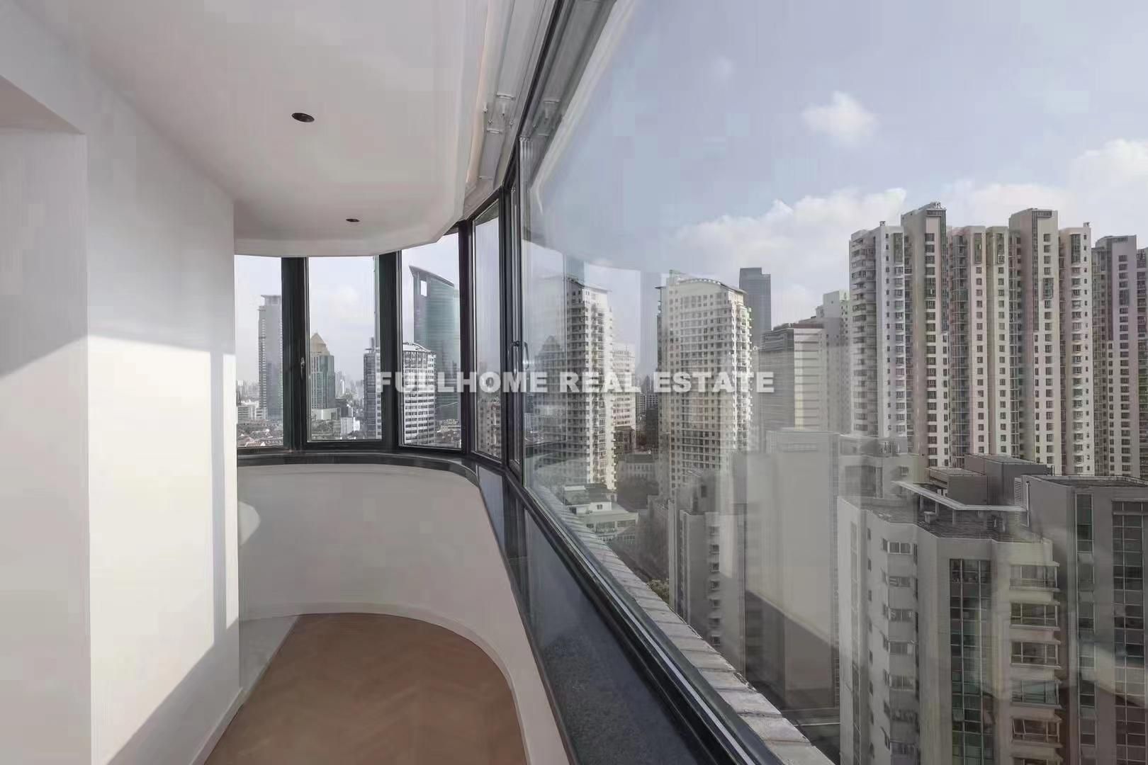 Kangding Apartment - Interior view 3, Shanghai rental property