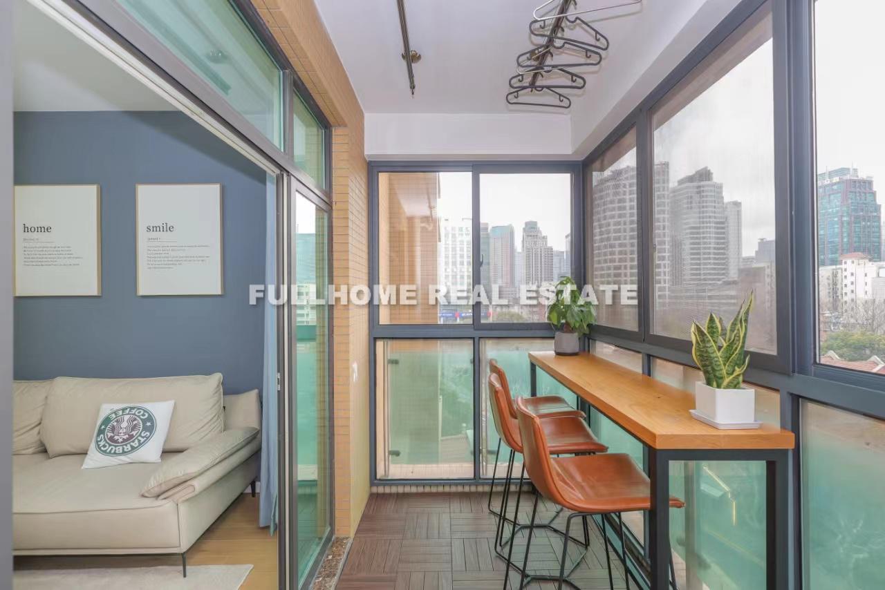 LaDoll International City - Interior view 5, Shanghai rental property