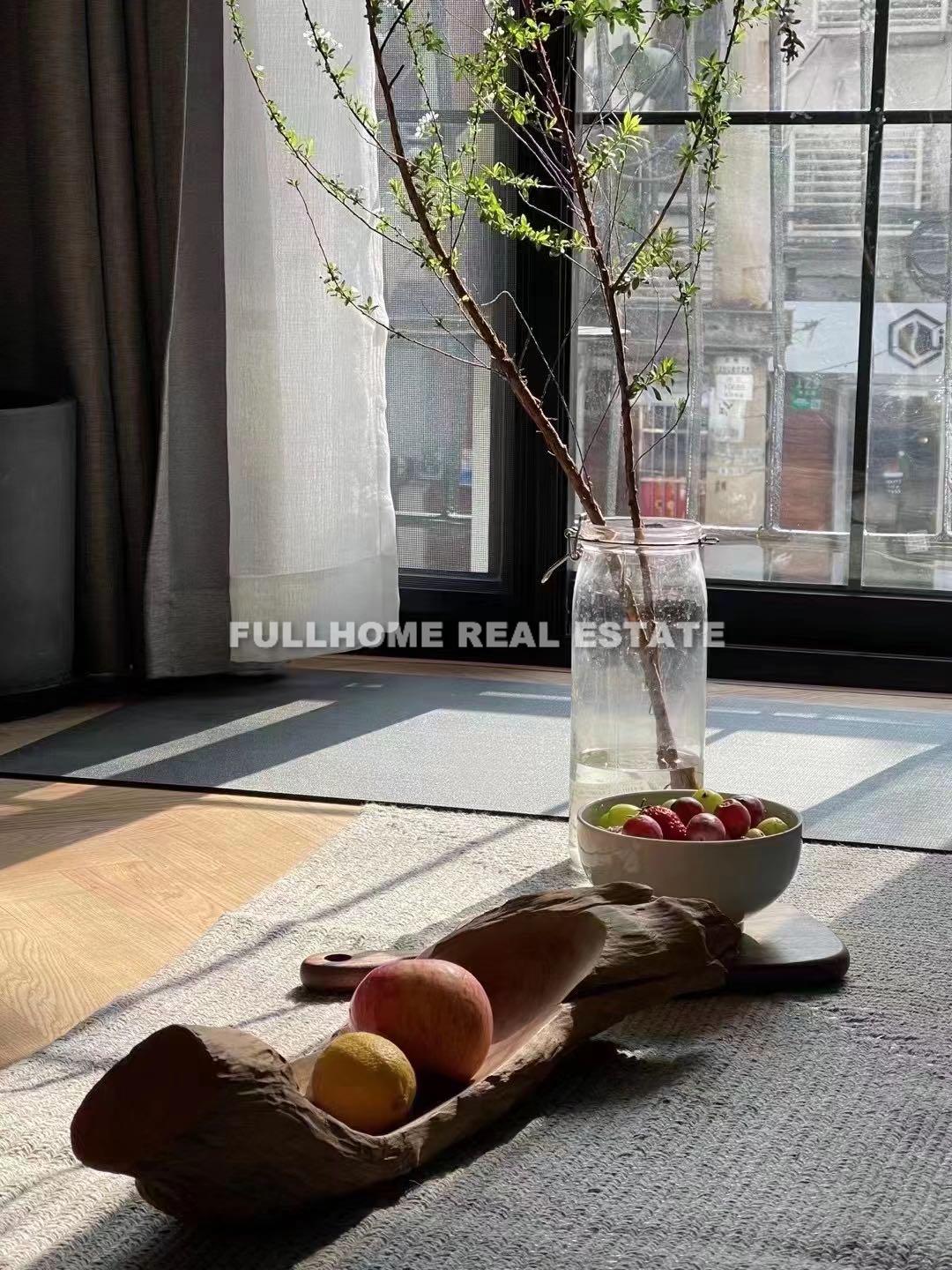 Lane 1-1000 Nanchang Road Old House - Interior view 2, Shanghai rental property