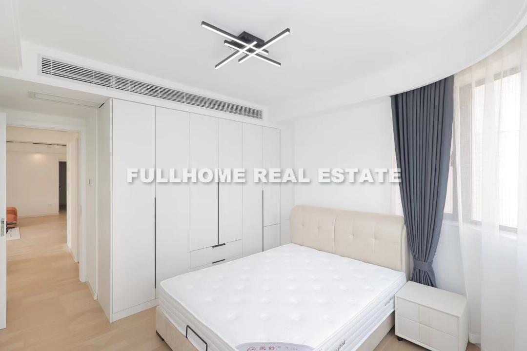 Da An Mansion - Interior view 3, Shanghai rental property