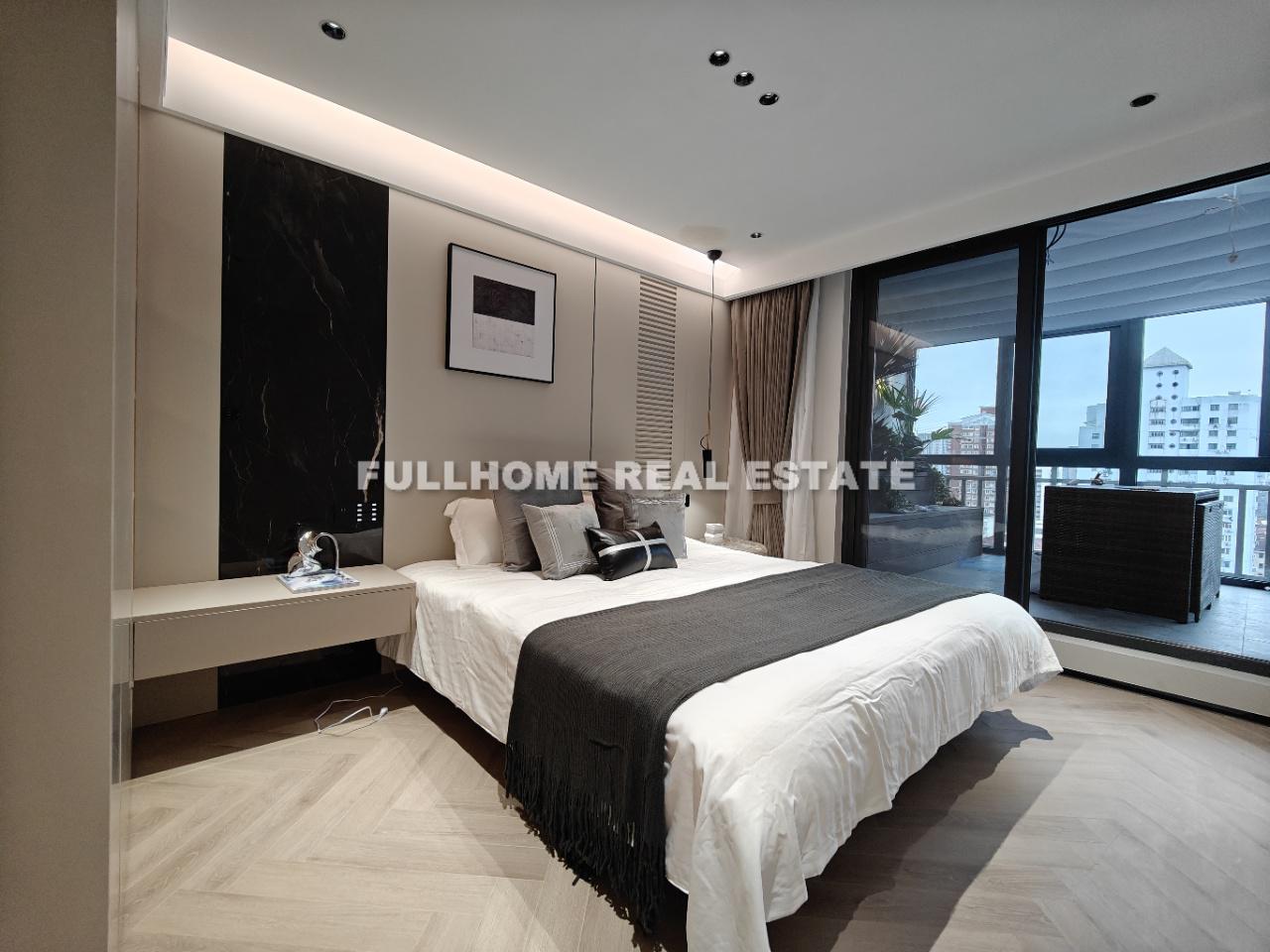 Jinse Gangwan Apartment - Interior view 3, Shanghai rental property