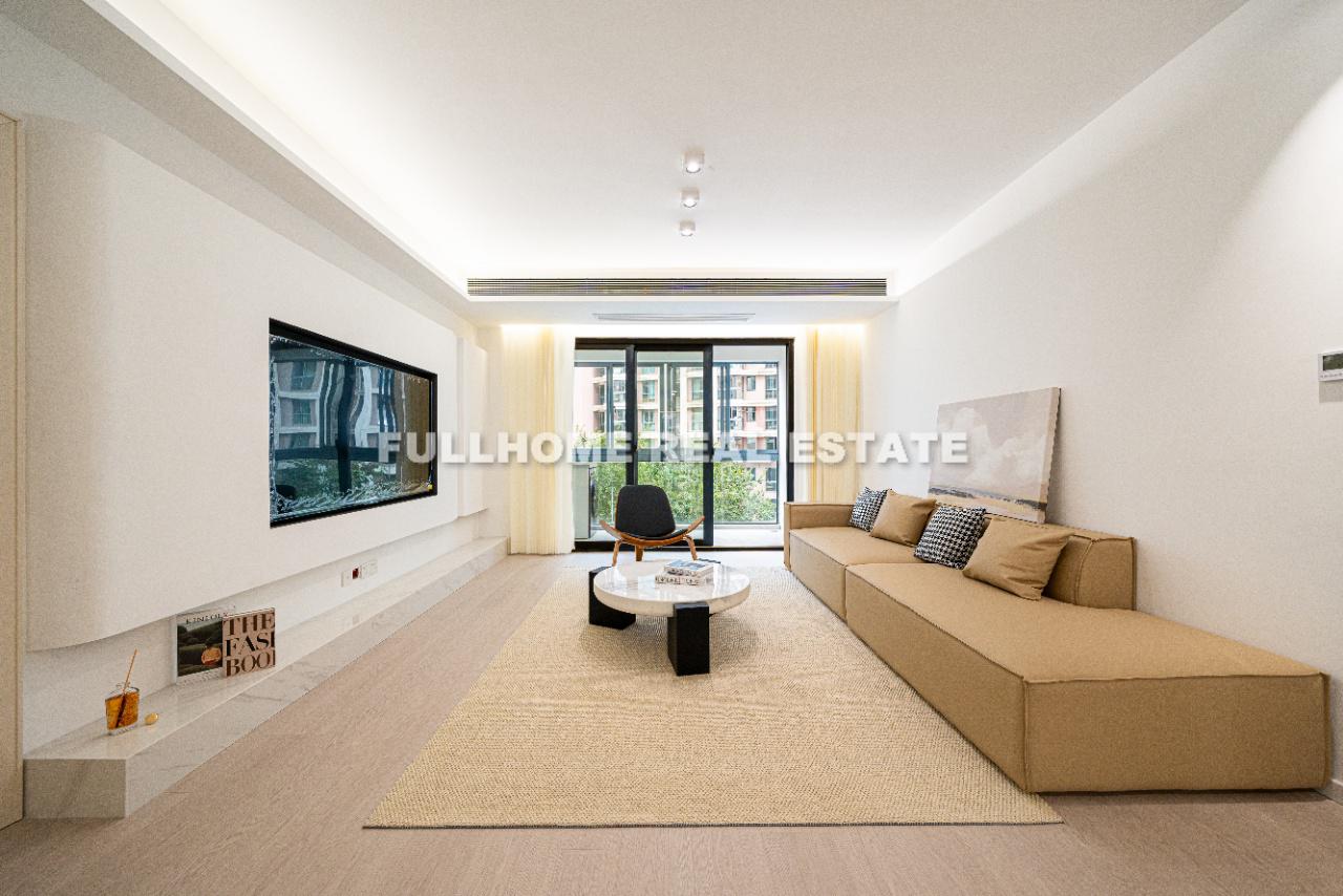 Shanghai Chuntian - Interior view 6, Shanghai rental property