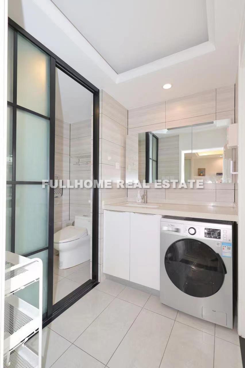 Shanghai Boutique - Interior view 8, Shanghai rental property