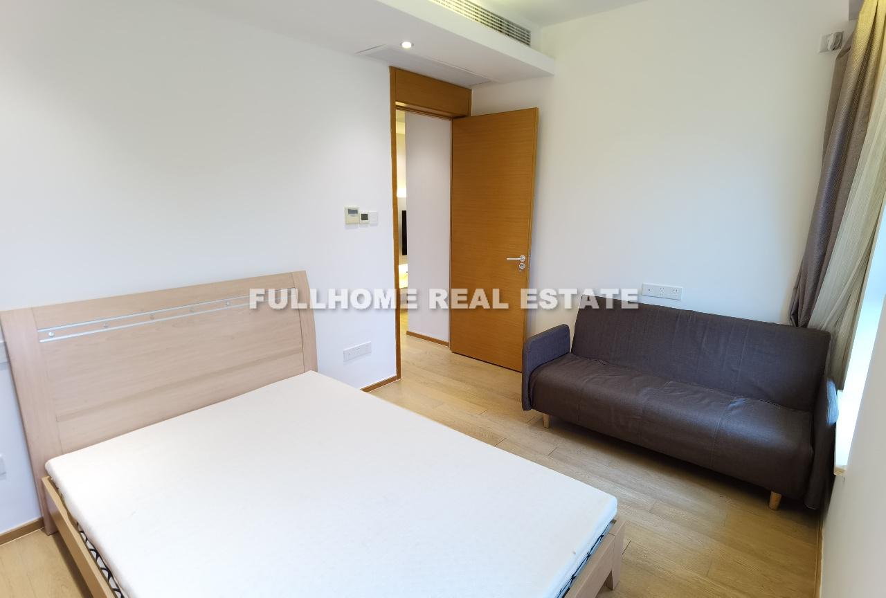 Emerald City - Interior view 2, Shanghai rental property