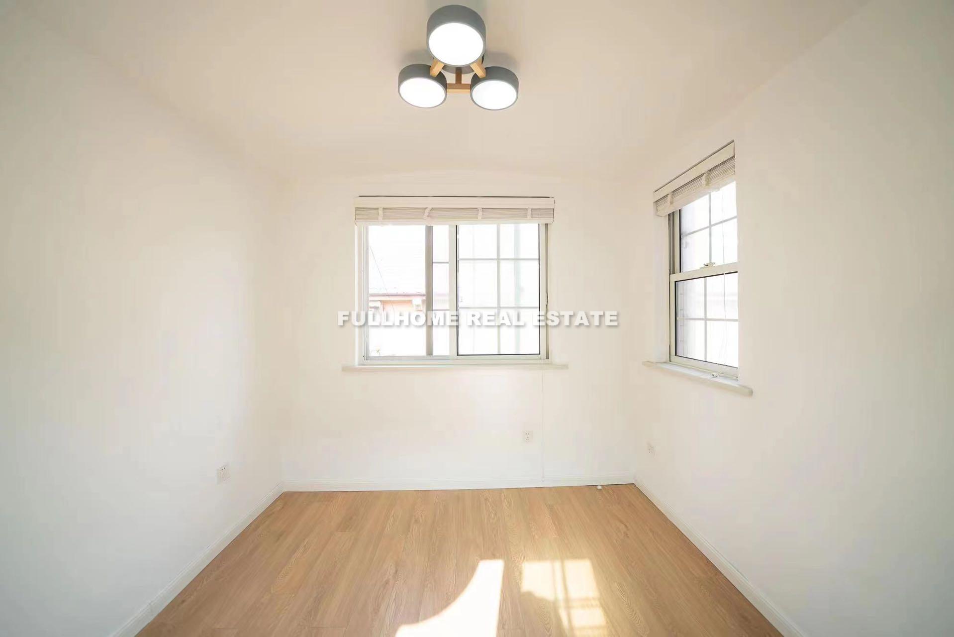 Jing An Villa - Interior view 12, Shanghai rental property