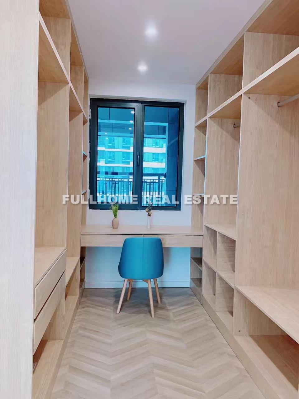 Zhonghai Zhenrufu - Interior view 4, Shanghai rental property