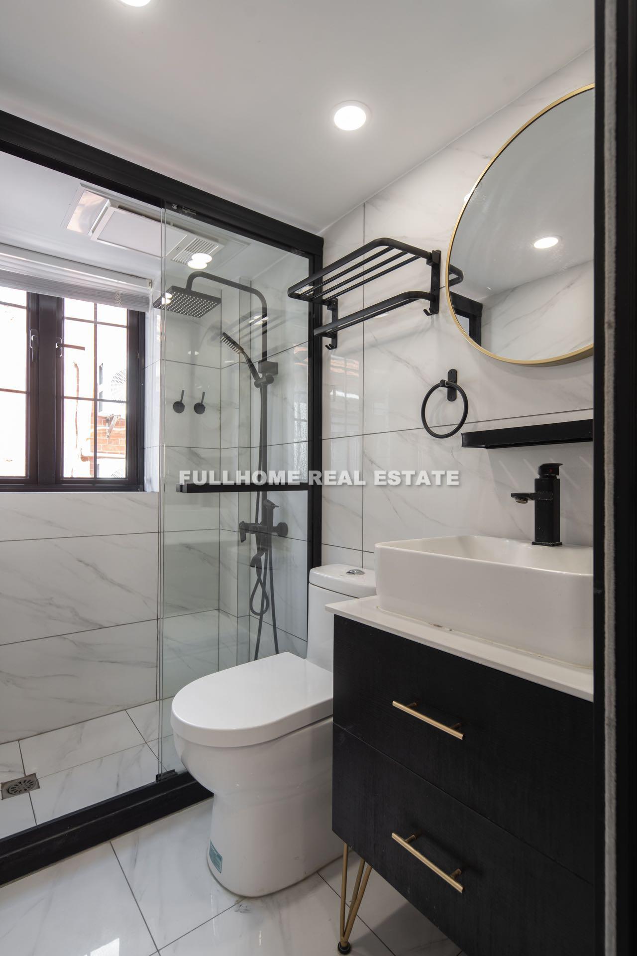 Lane 500-1200 Middle Yanan Road Old House - Interior view 5, Shanghai rental property