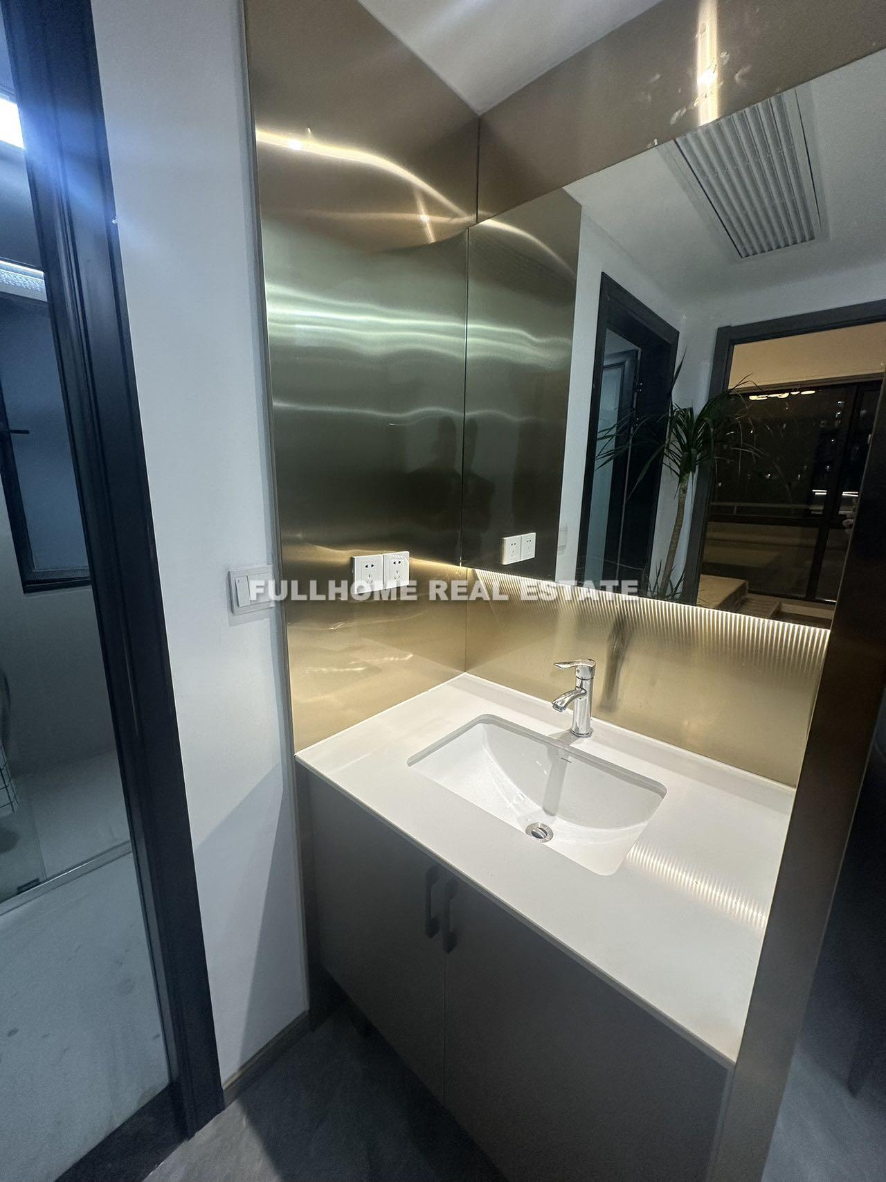 Hong Hui Ming Yuan - Interior view 6, Shanghai rental property