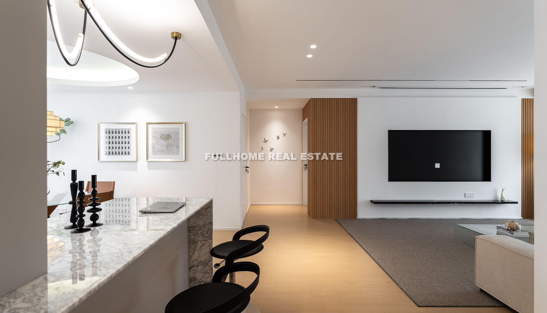 Shanghai Beach Xingchangcheng - Interior view 5, Shanghai rental property