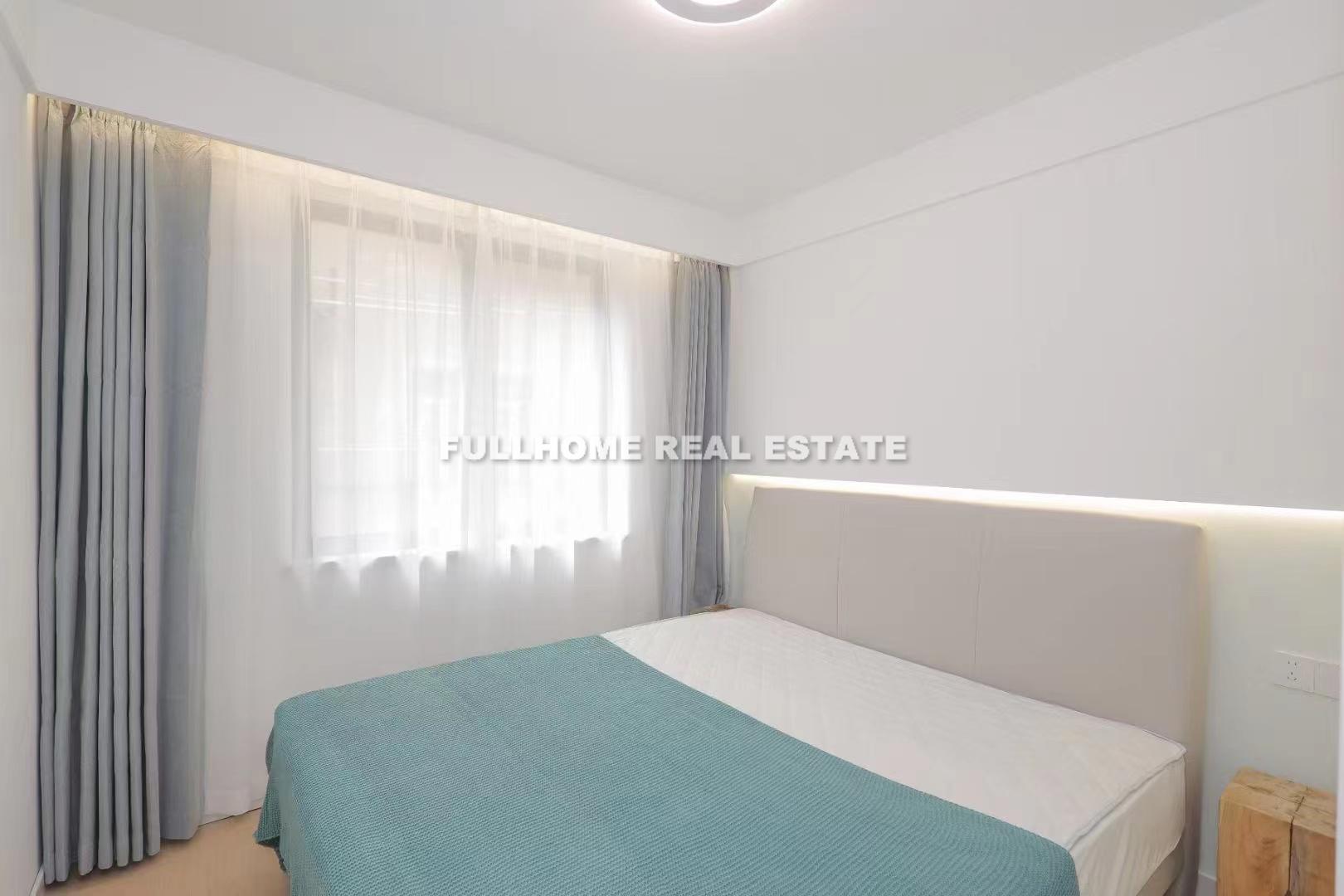 Sihe Garden - Interior view 3, Shanghai rental property