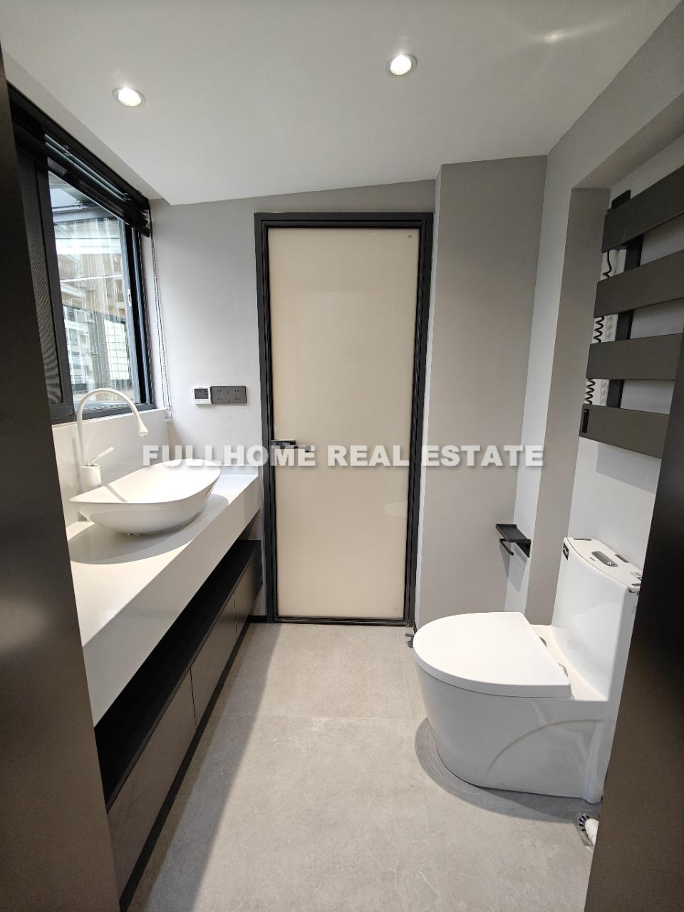 Jinse Gangwan Apartment - Interior view 4, Shanghai rental property