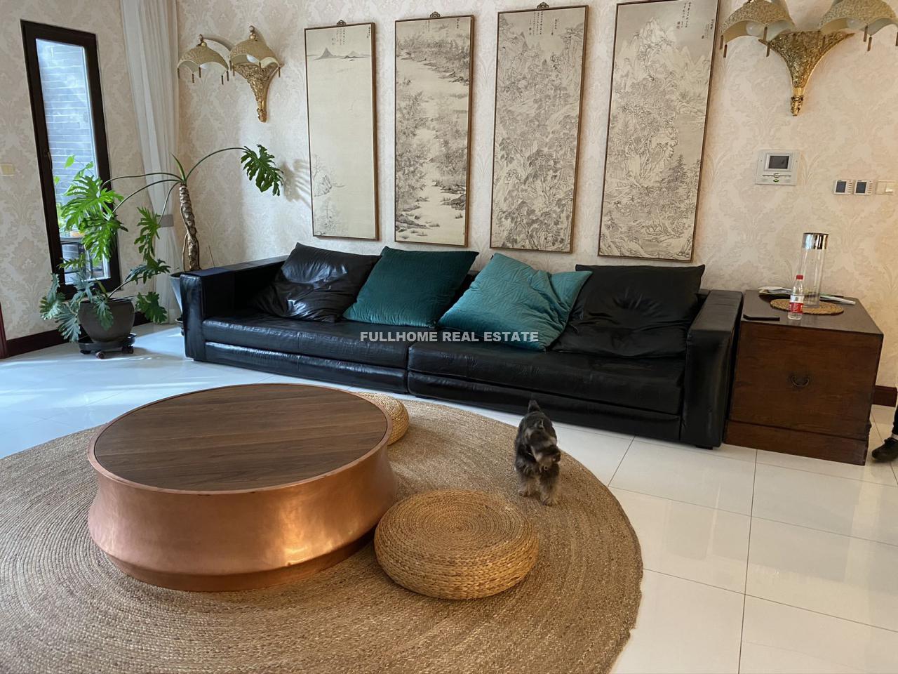 Similar property: Cathay View, 4 bedrooms, 400 sqm in Beijing