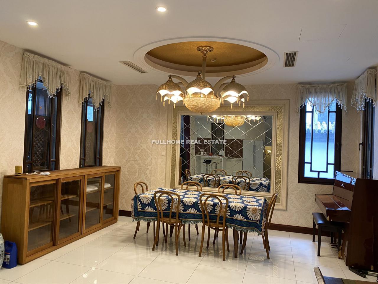 Cathay View - Interior view 2, Beijing rental property
