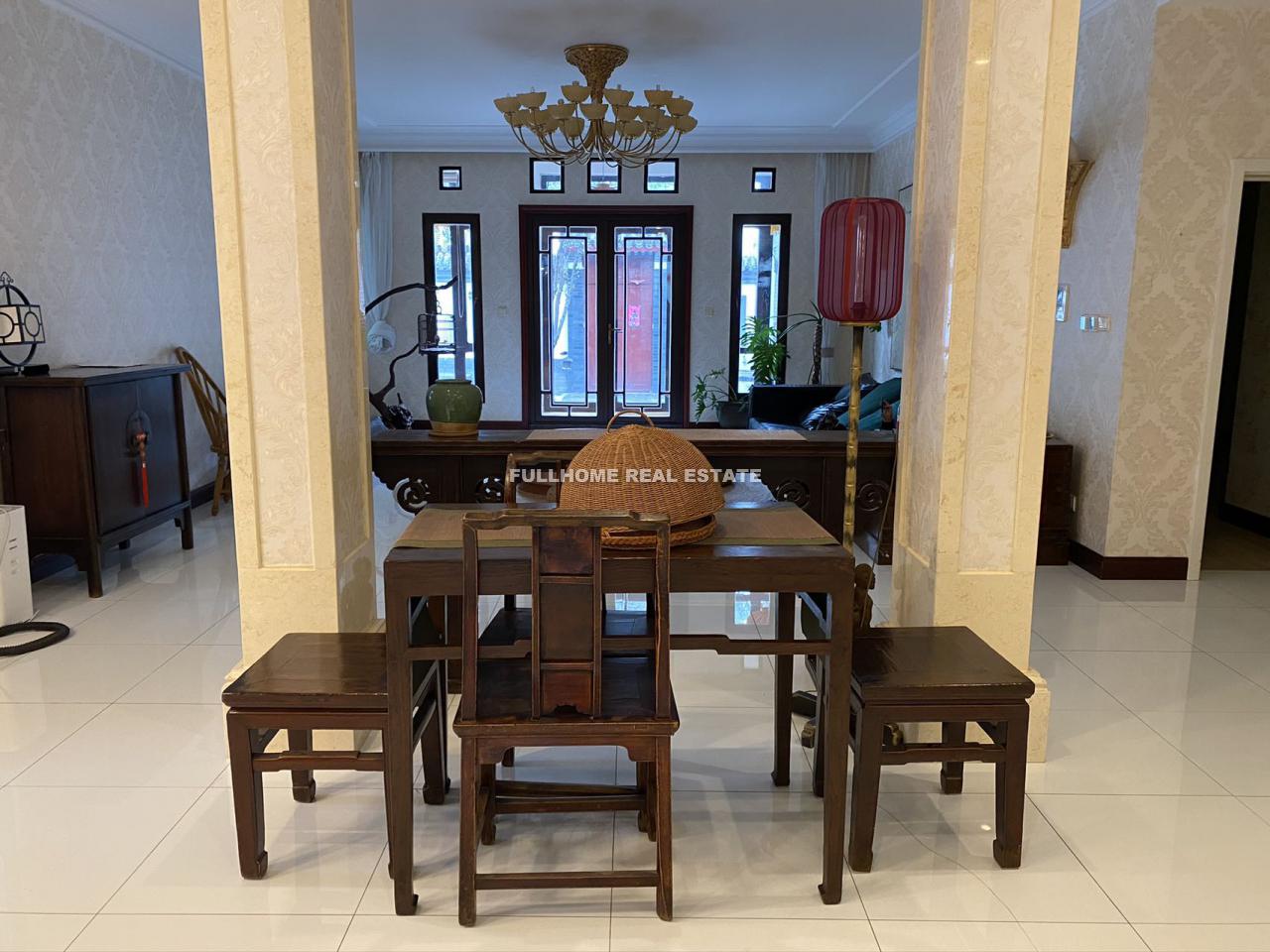 Cathay View - Interior view 3, Beijing rental property