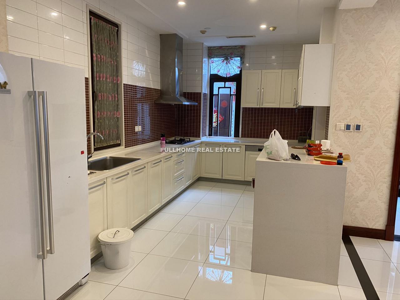 Cathay View - Interior view 4, Beijing rental property