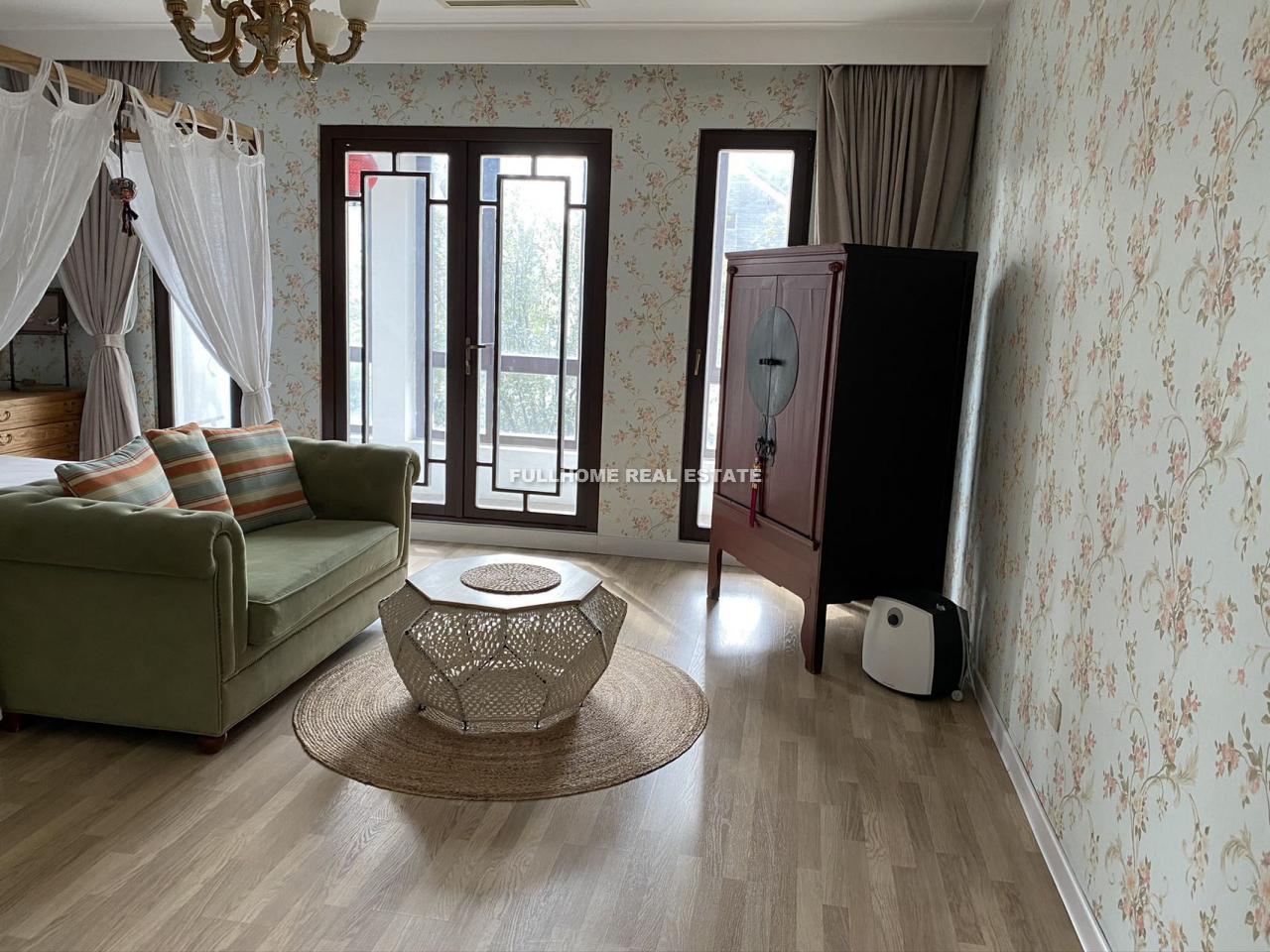 Cathay View - Interior view 7, Beijing rental property