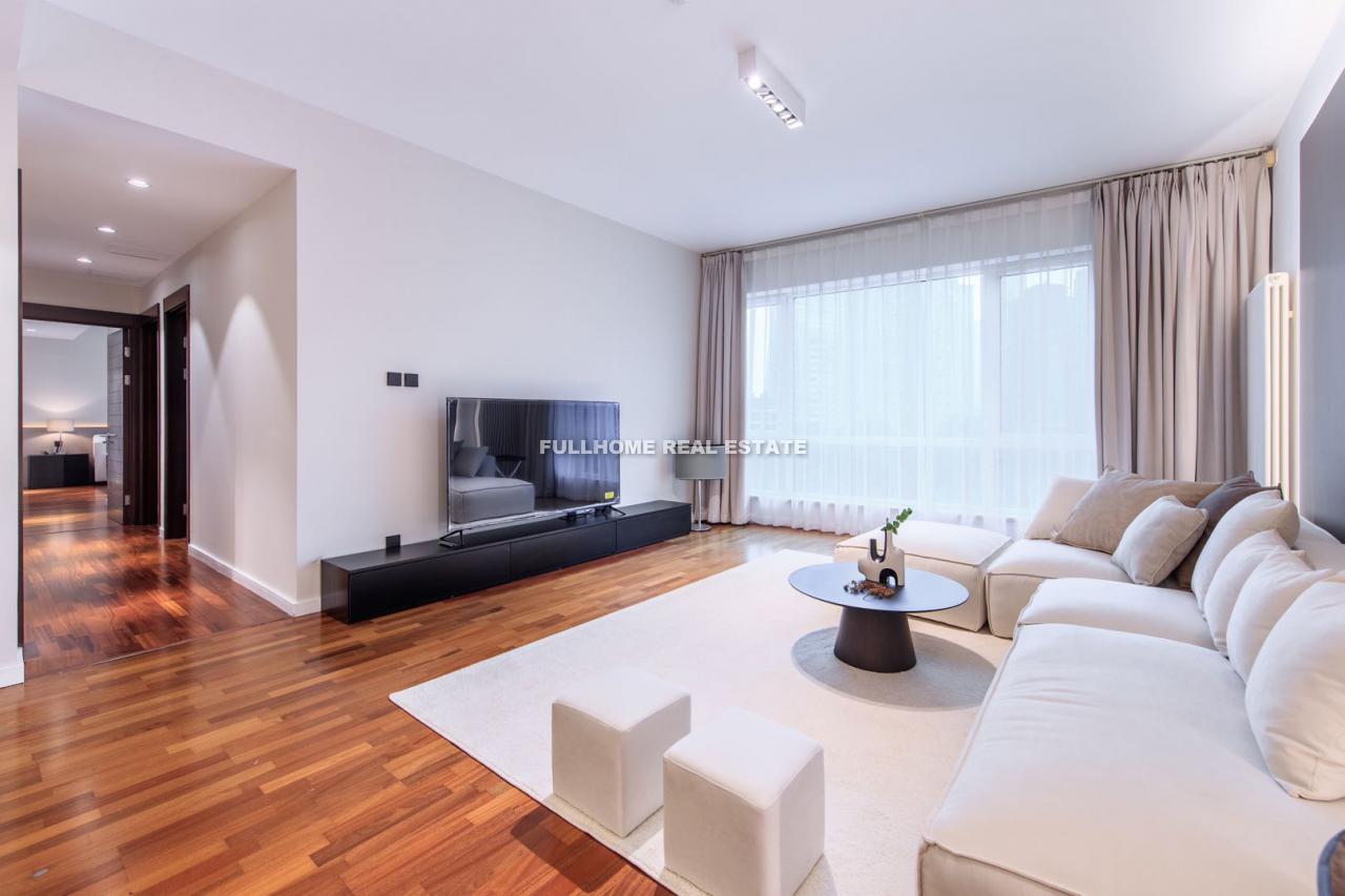 Similar property: Central Park, 4 bedrooms, 245 sqm in Beijing