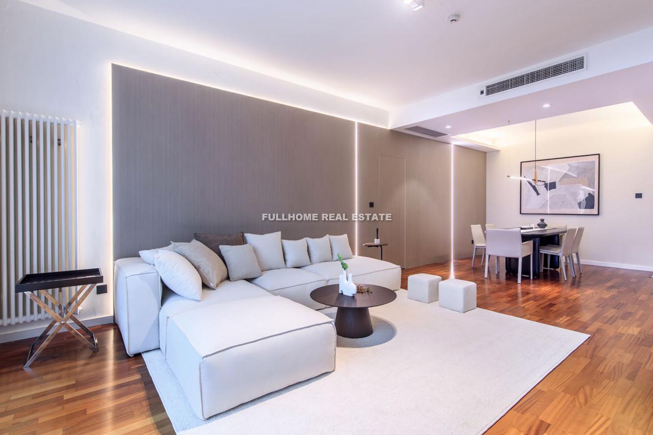 Central Park - Interior view 2, Beijing rental property
