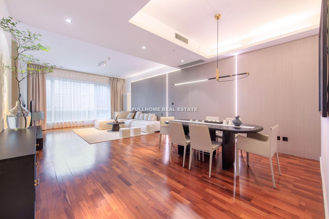 Central Park - Interior view 3, Beijing rental property