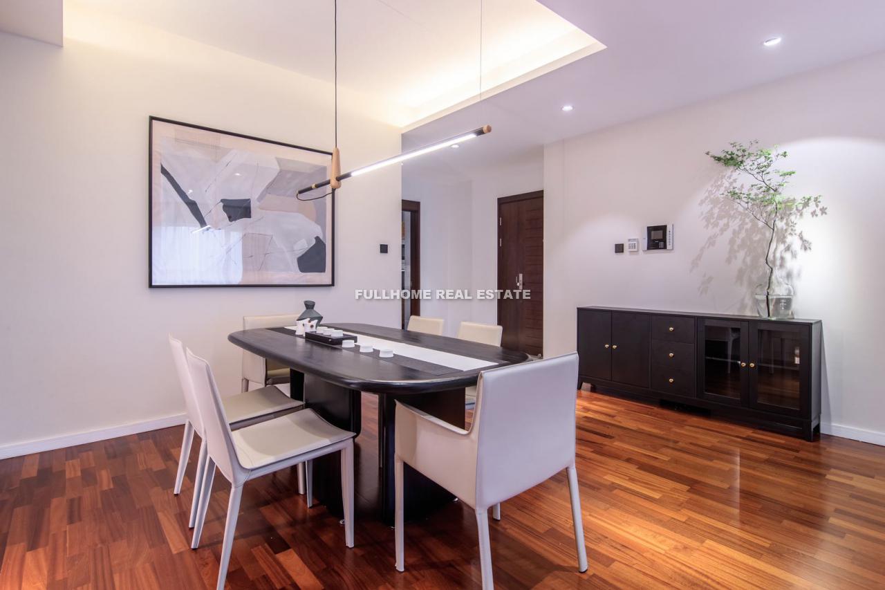 Central Park - Interior view 4, Beijing rental property