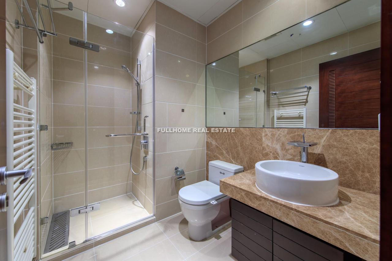 Central Park - Interior view 10, Beijing rental property